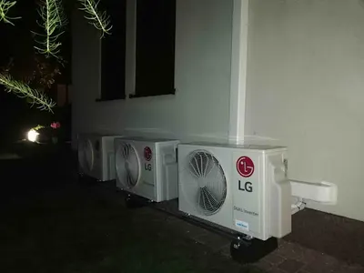 Klima-Ziegler Michał Ziegler